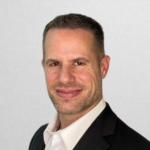 Photo of Phil Alampi, Chief Revenue Officer, Aclaimant